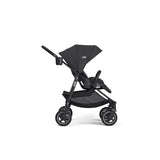 Joie Versadrfit 2 - in - 1 Pushchair - Raven Raven - ebebek