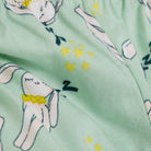 HelloBaby Baby Girl Short Sleeve Pyjamas Set - Ecru - ebebek - Black Friday