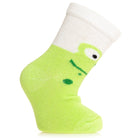 İgloo Socks 3 Pcs - Orange - ebebek - Black Friday