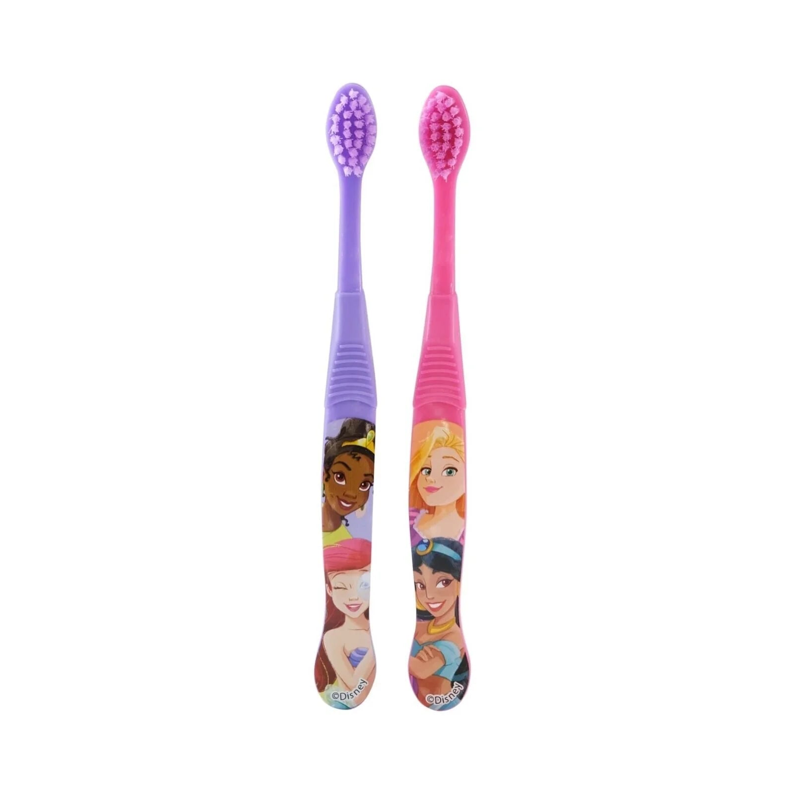 Disney Princess Toothbrushes Pack of 2 - ebebek - Black Friday