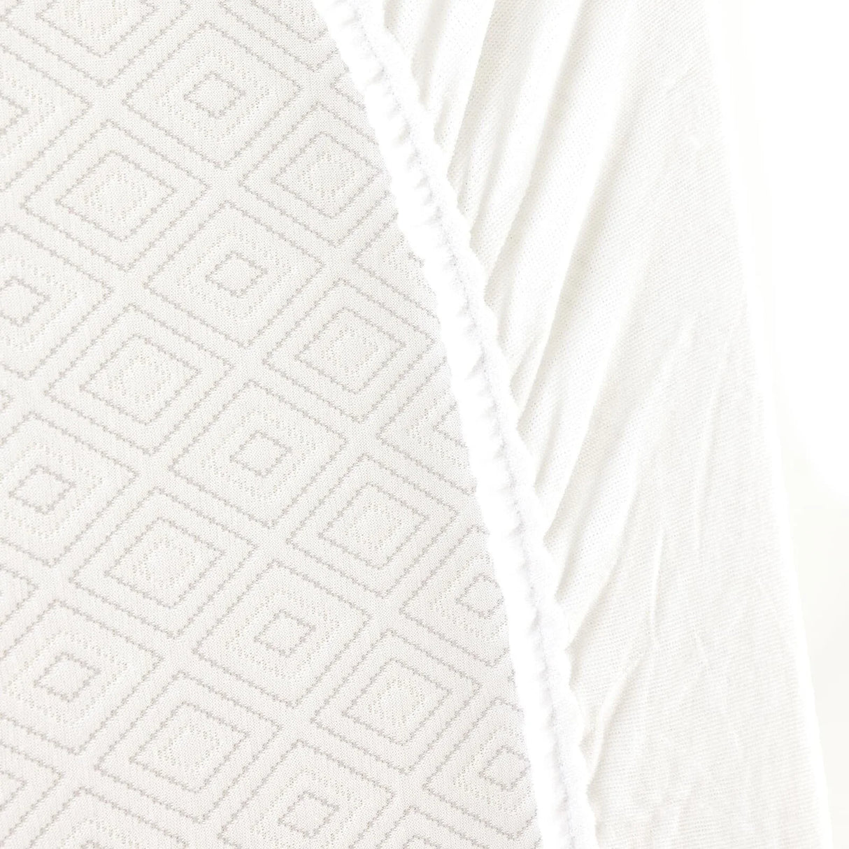 Little Dreams Unisex Undersheet - White - ebebek - Black Friday