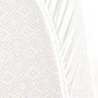 Little Dreams Unisex Undersheet - White - ebebek - Black Friday