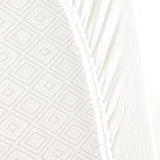 Little Dreams Unisex Undersheet - White - ebebek - Black Friday