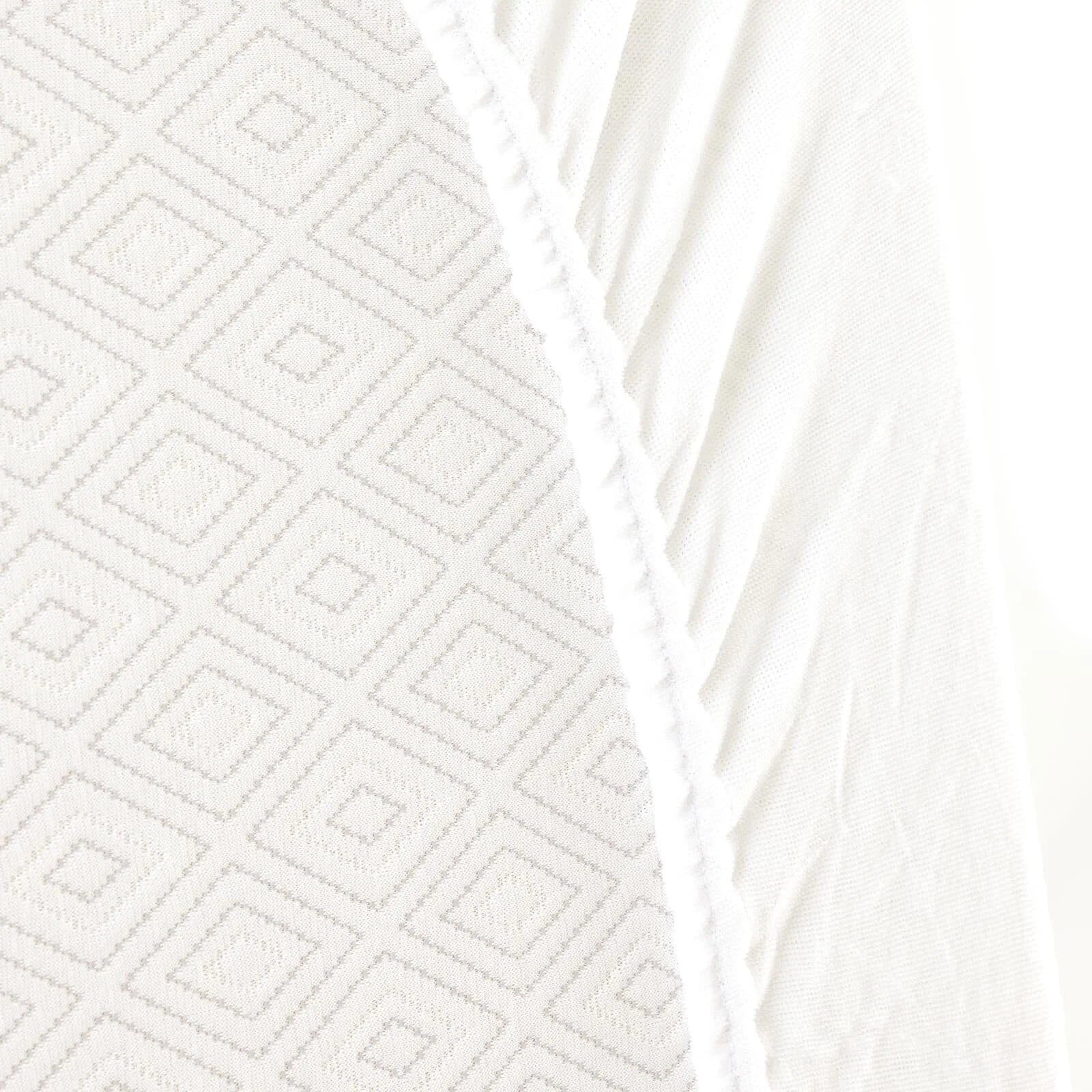 Little Dreams Unisex Undersheet - White - ebebek - Black Friday