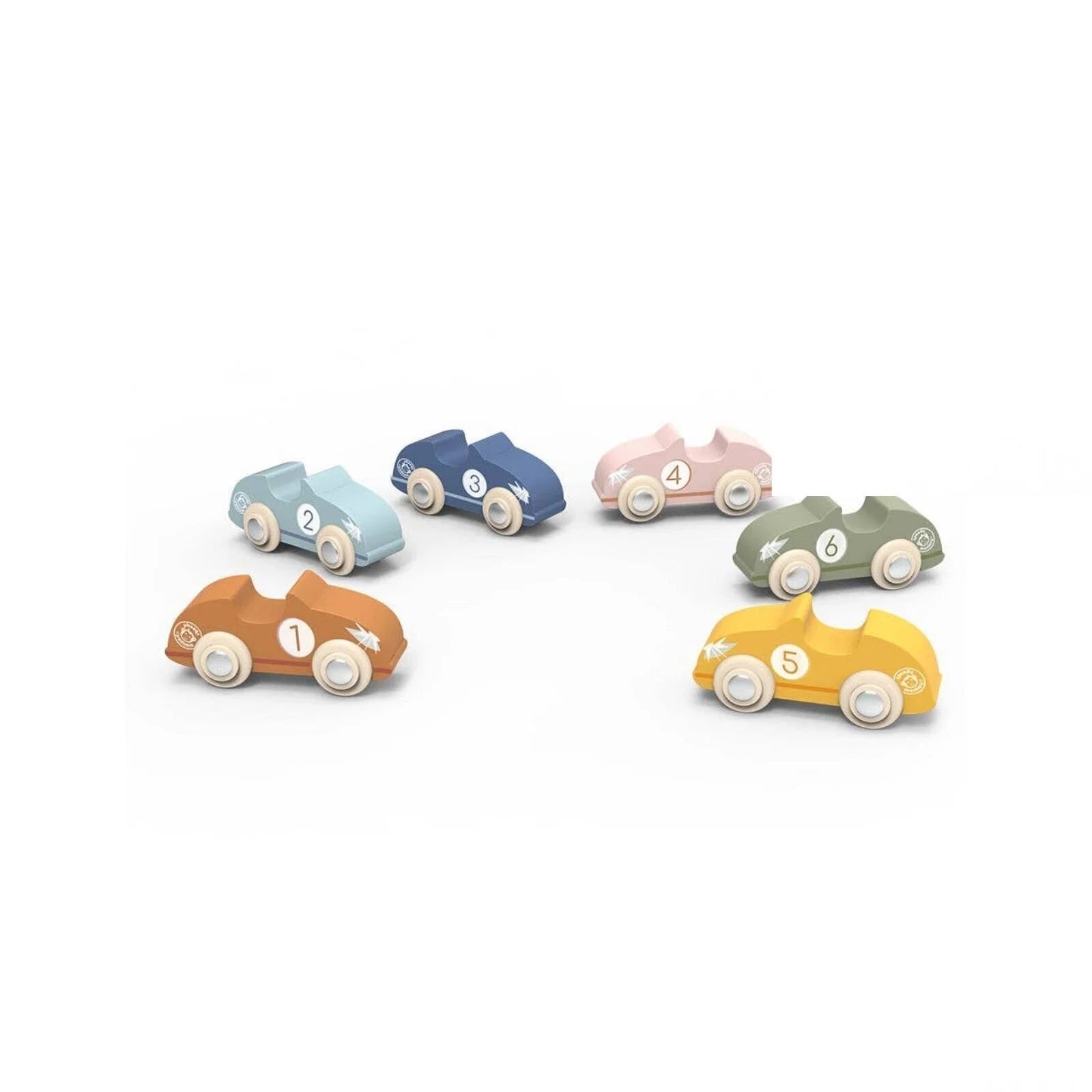 Speedy Monkey Racing Cars - ebebek - Christmas