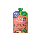 Ella's Kitchen Organic Fish Pie Baby Food Pouch 7+ months 130g - ebebek - Black Friday