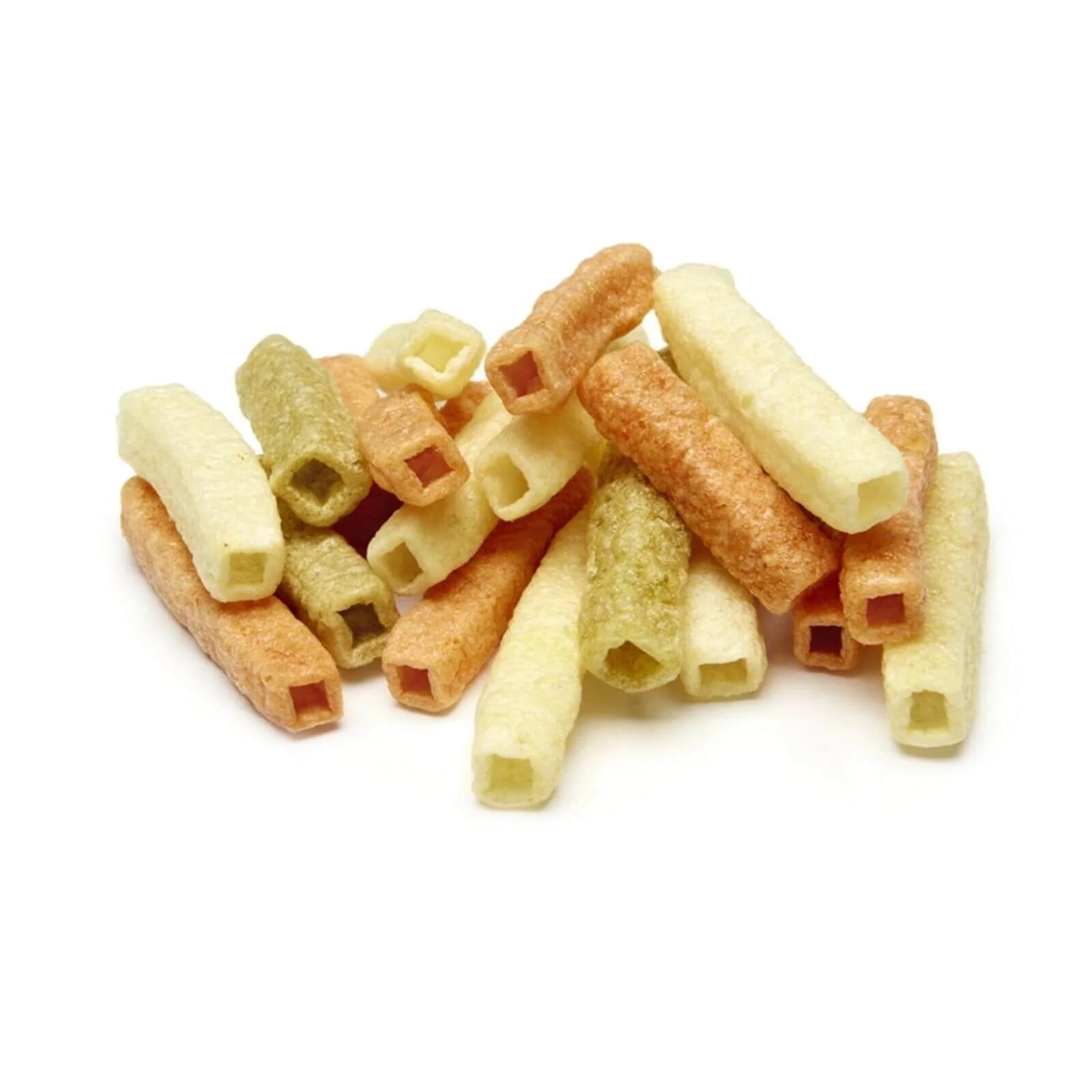 Kiddylicious Veggie Straws Multi 9+ months 48g (4x12g) - ebebek - Black Friday