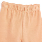 HelloBaby Baby Boy 2 Pcs Footed Bottom - Beige - ebebek - Black Friday