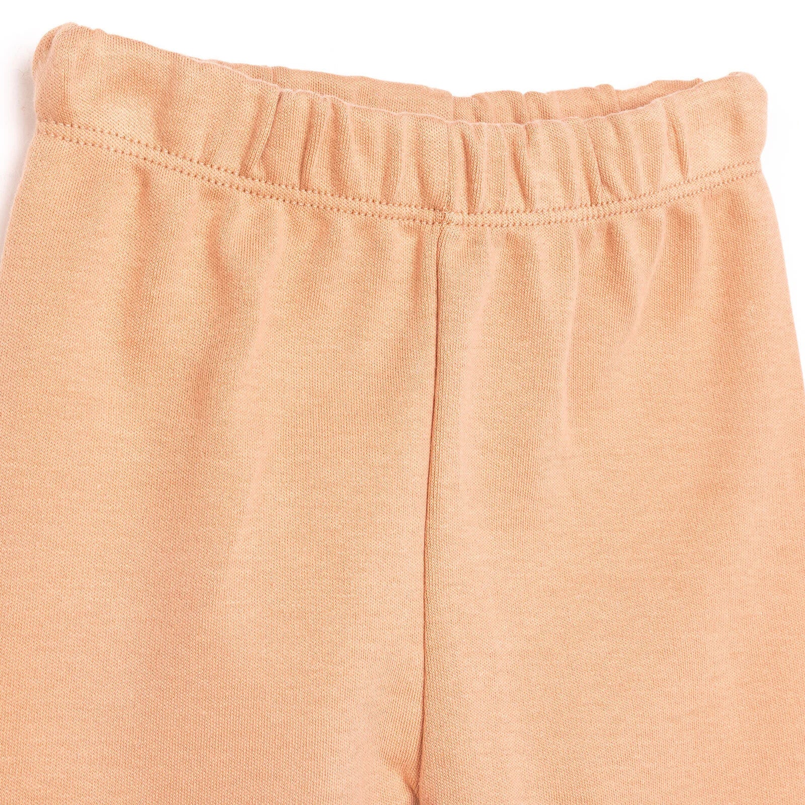 HelloBaby Baby Boy 2 Pcs Footed Bottom - Beige - ebebek - Black Friday