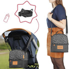 Badabulle Insulated Cool Bag - ebebek - Black Friday