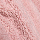 Midimod Newborn Welsoft Footed Jumpsuit - Pink - ebebek - Black Friday