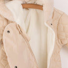 Midimod Basic Astronot Tulum - Beige - ebebek - Black Friday