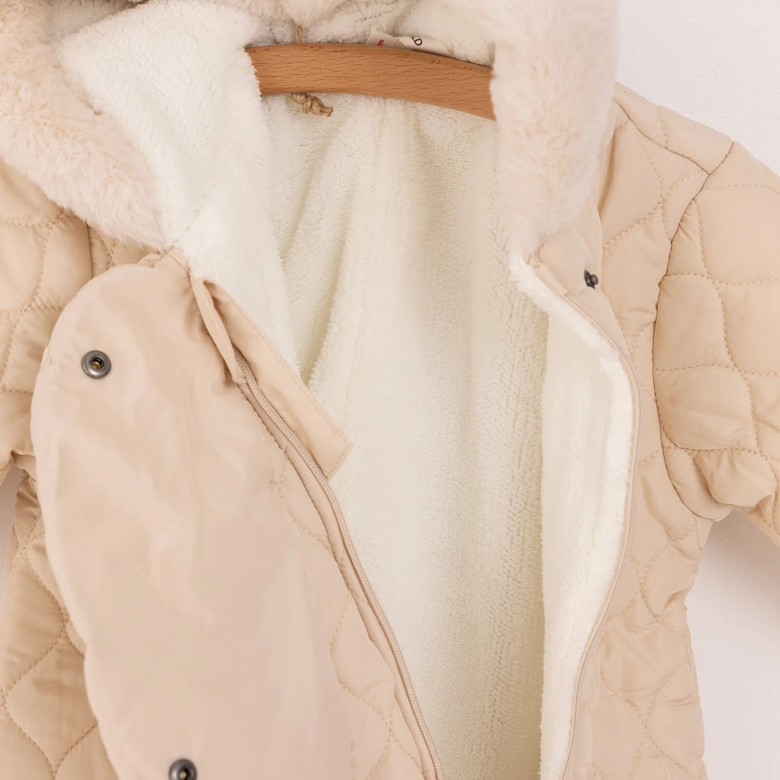 Midimod Basic Astronot Tulum - Beige - ebebek - Black Friday