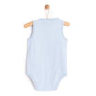 HelloBaby Athlete Bodysuit - Blue - ebebek - Black Friday
