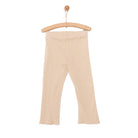 HelloBaby Basic Flare Camisole Leggings - Beige - ebebek - Black Friday
