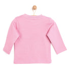 HelloBaby Basic Long Sleeve Tshirt - Pink - ebebek - Black Friday