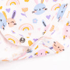 HelloBaby Baby Girl Long Sleeve Body - Beige - ebebek - Black Friday