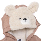 HelloBaby Coat - Brown - ebebek - Black Friday