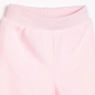 HelloBaby Basic Fleece Pants - Pink - ebebek - Black Friday