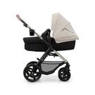 Kinderkraft Moov 2 3 - in - 1 Travel System - Grey - ebebek - Black Friday