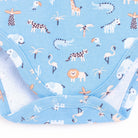 HelloBaby Baby Boy Long Sleeve Body - Light Blue - ebebek - Black Friday