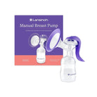 Lansinoh Manual Breast Pump - ebebek - Black Friday
