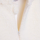 HelloBaby Newborn Unisex Baby Jumpsuit - Ecru - ebebek - Black Friday