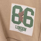 HelloBaby Baby Boy Sweatshirt - Green - ebebek - Black Friday