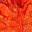 HelloBaby Eared Hoodie Coat - Orange - ebebek - Black Friday