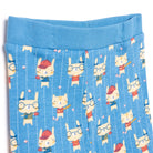 HelloBaby Boy Tshirt - Footed Bottom - Ecru - ebebek - Black Friday