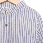 HelloBaby Baby Boy Shirt - Leggings - Ecru - ebebek - Black Friday