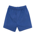 HelloBaby Basic Boy Shorts - Navy Blue - ebebek - Black Friday