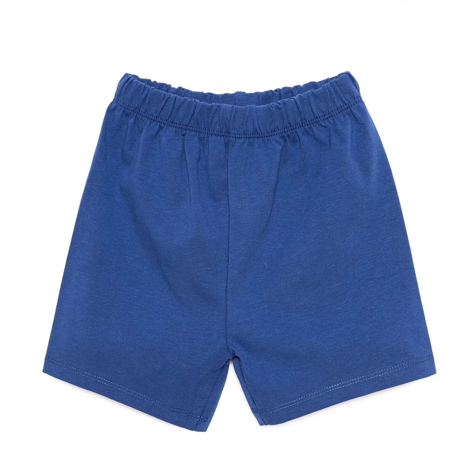 HelloBaby Basic Boy Shorts - Navy Blue - ebebek - Black Friday