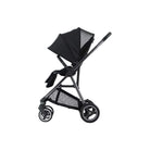 Oyster Gravity+ Stroller - Carbonite Carbonite - ebebek - Christmas