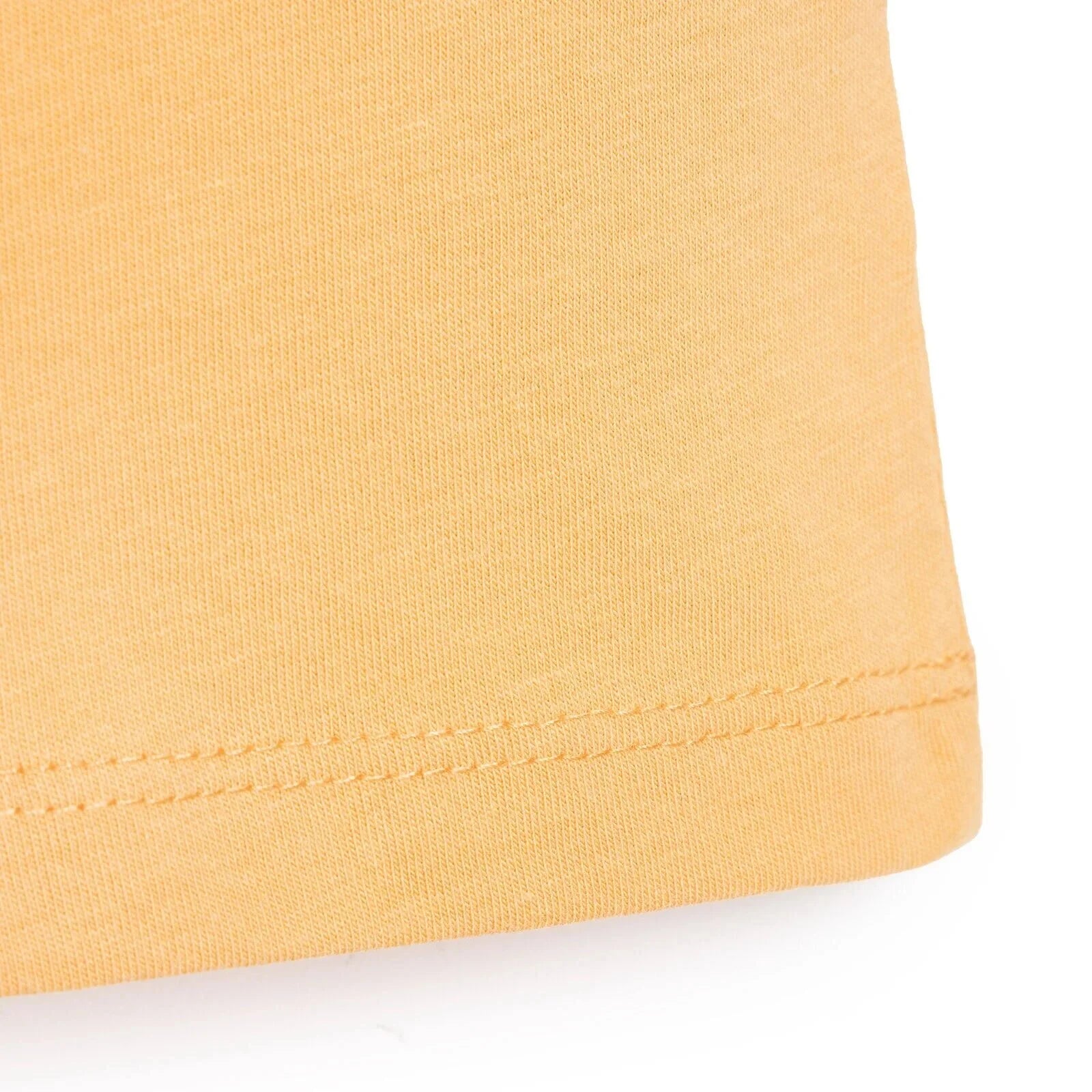 HelloBaby Basic Dinosour Printed Tshirt - Orange - ebebek - Black Friday