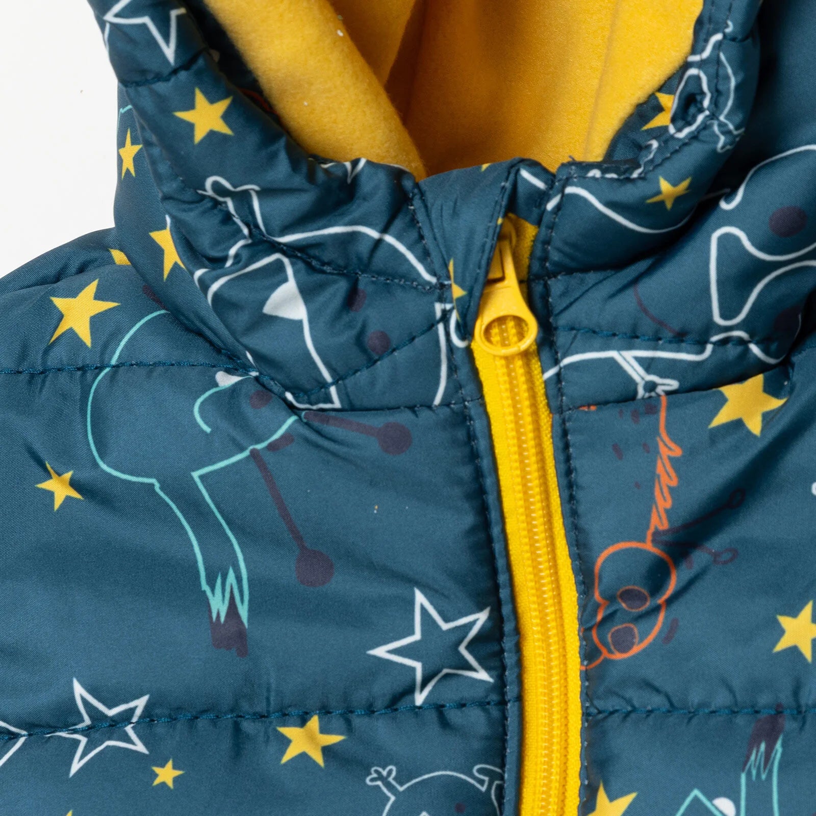 HelloBaby Boy Coat - Printed - ebebek - Black Friday