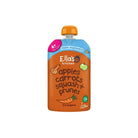 Ella's Kitchen Organic Squash Carrots Apples & Prunes Pouch 4+ months 120g - ebebek - Black Friday