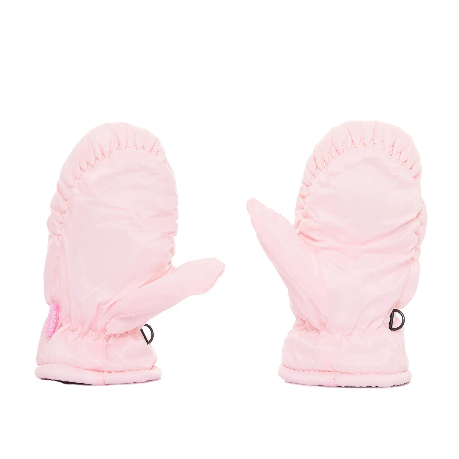 Kitti Girl Mitten - Light Pink - ebebek - Black Friday