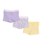 HelloBaby Baby Girl Underwear 3 Pcs - Purple - ebebek - Black Friday