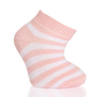 HelloBaby Baby Girl Socks 3 Pcs - Light Pink - ebebek - Black Friday