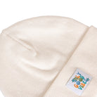 Fonem Unisex Beanie - Ecru - ebebek - Black Friday