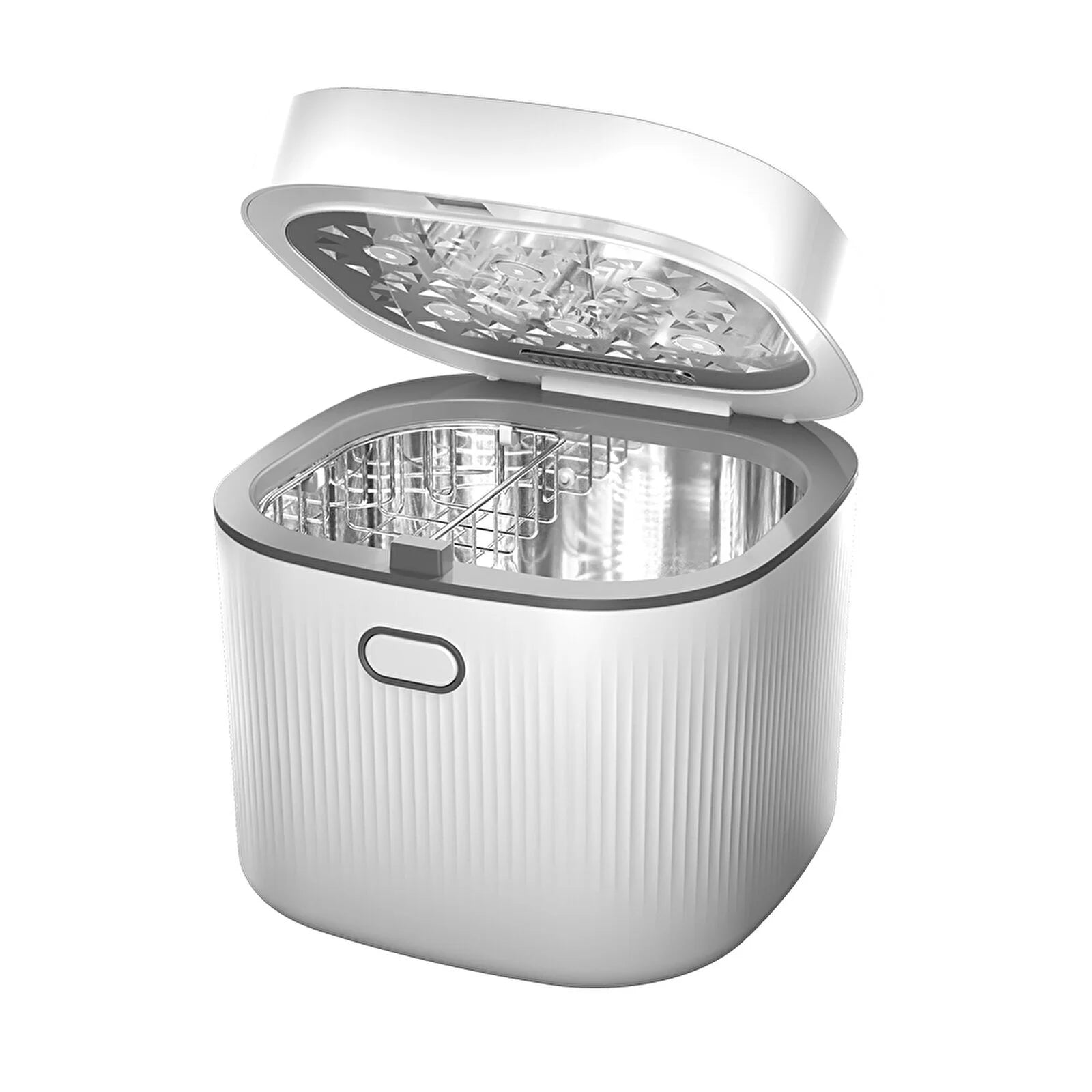 Vital Baby Nurture Advanced Pro UV Steriliser & Dryer - White - ebebek - Black Friday