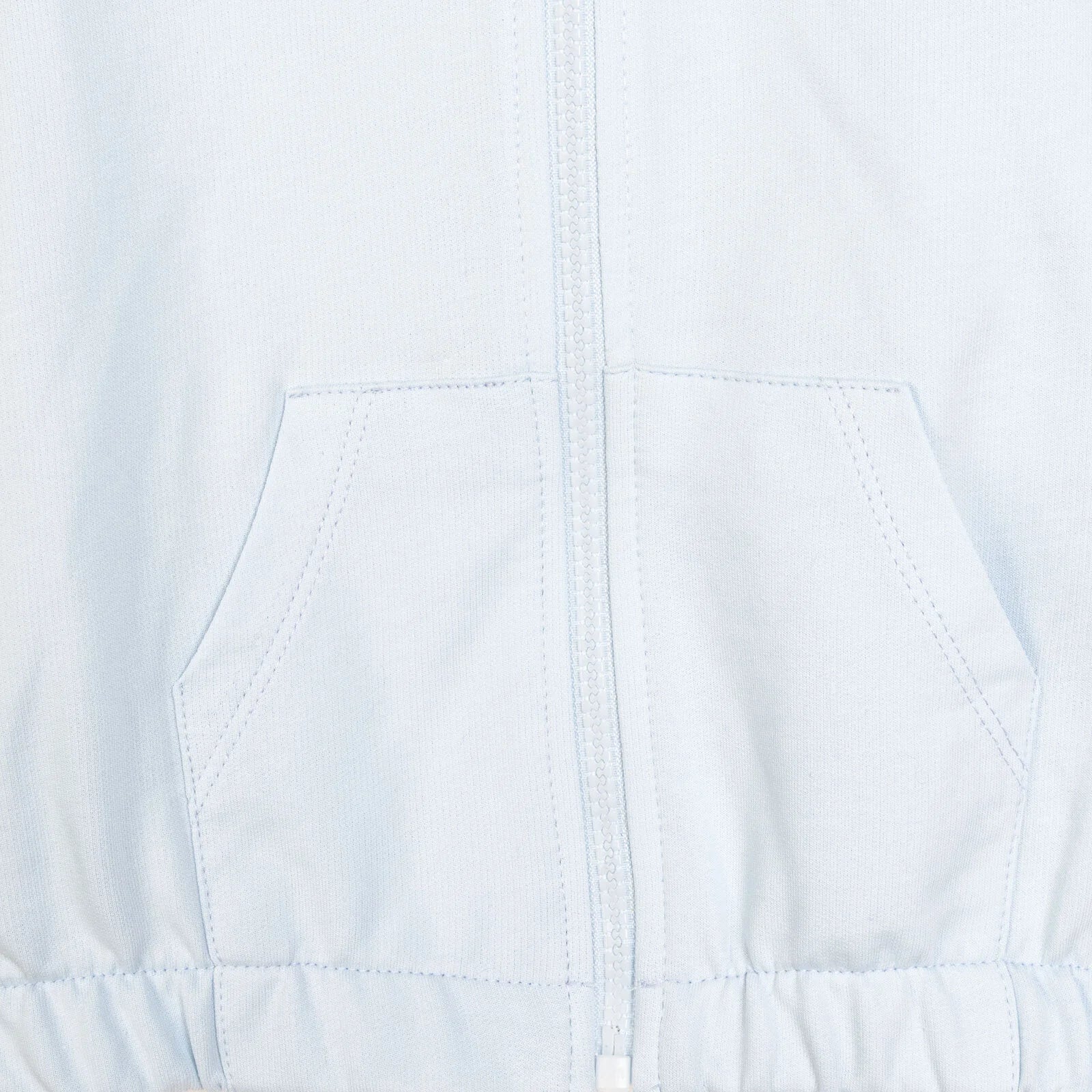 HelloBaby SPACE Boy Hooded Cardigan - Light Blue - ebebek - Black Friday