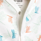 HelloBaby Footed Jumpsuit with Hat - Green - ebebek - Black Friday