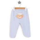 Little Life Boy Footed Bottom - Light Blue - ebebek - Black Friday
