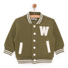 HelloBaby Baby Boy Coat - Khaki - ebebek - Black Friday