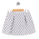 BabyZ Pretty Girl Girl Blouse - Skirt - Blue - ebebek - Black Friday