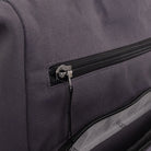 Wizard Quilted Mom - Baby Care Backpack - Grey - ebebek - Black Friday