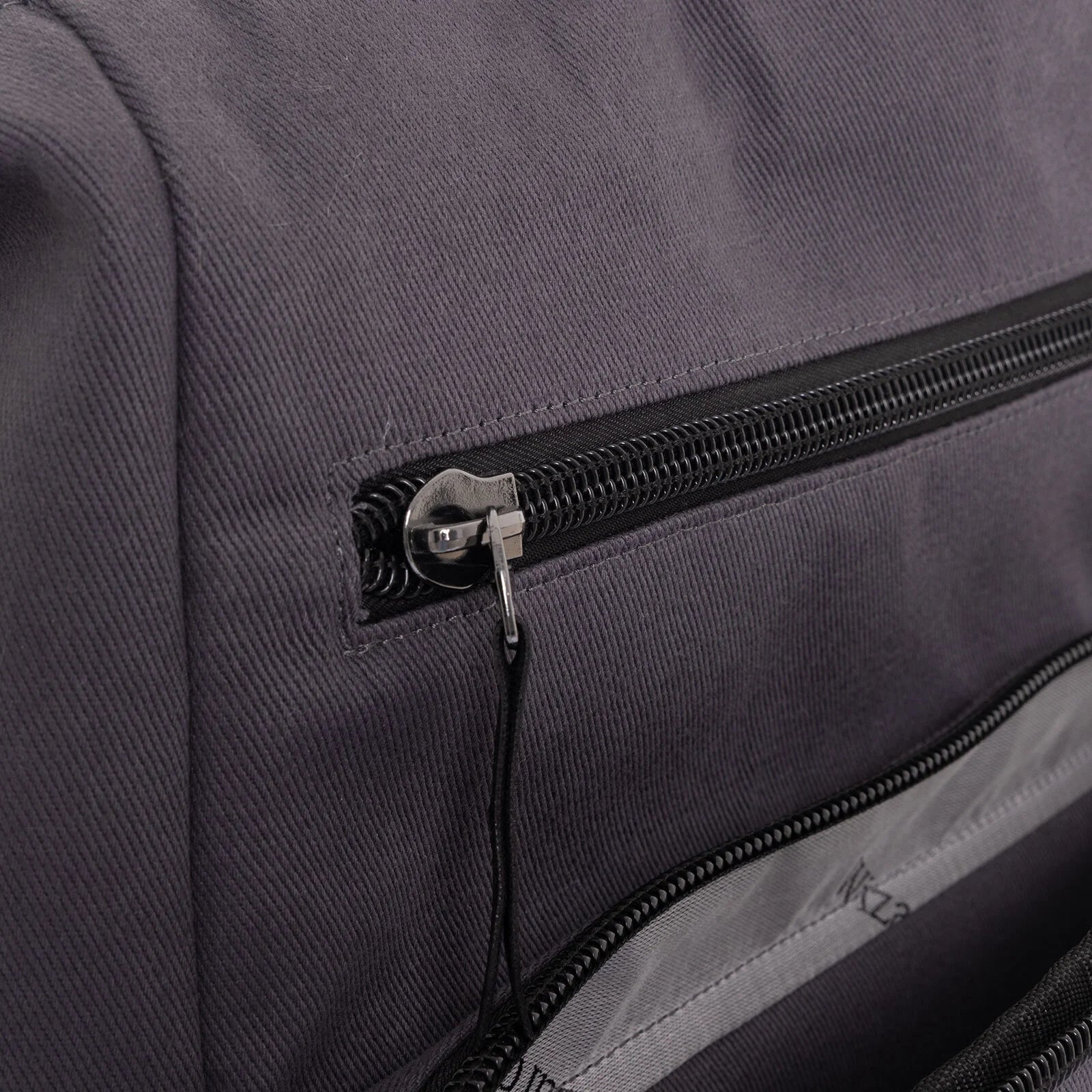 Wizard Quilted Mom - Baby Care Backpack - Grey - ebebek - Black Friday