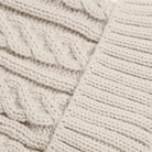 HelloBaby Unisex Beanie - Ecru - ebebek - Black Friday